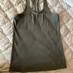Workout Tank